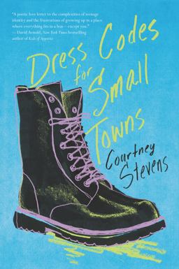 Dress Codes for Small Towns  9780062398529 Front Cover