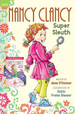 Fancy Nancy: Nancy Clancy Bind-Up: Books 1 And 2