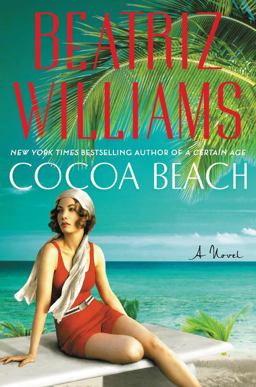 Cocoa Beach A Novel  9780062404985 Front Cover