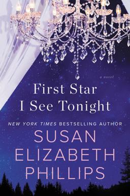 First Star I See Tonight A Novel  9780062405616 Front Cover