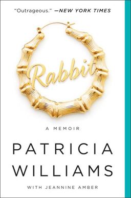 Rabbit A Memoir  9780062407313 Front Cover