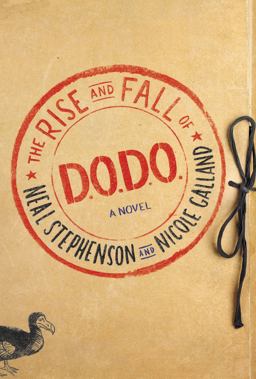 The Rise and Fall of D. O. D. O.