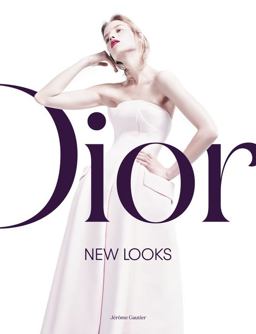 Dior New Looks  9780062410887 Front Cover