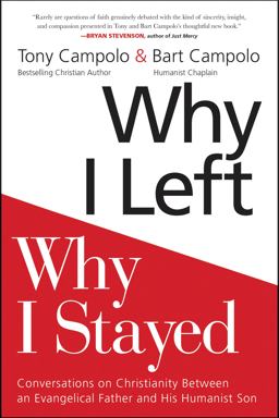 Why I Left, Why I Stayed Why I Left, Why I Stayed