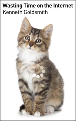 Wasting Time on the Internet  9780062416476 Front Cover