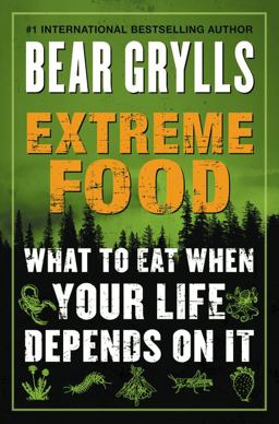 Extreme Food Extreme Food