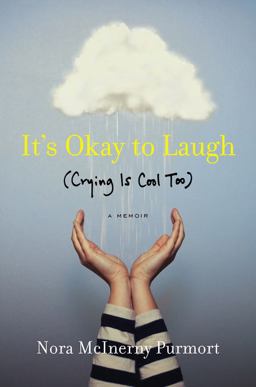 It's Okay to Laugh (Crying Is Cool Too)  9780062419378 Front Cover