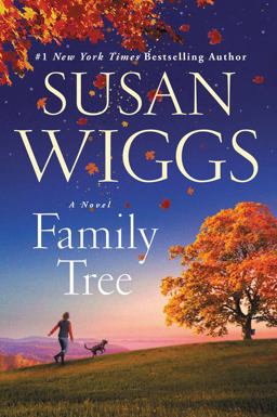 Family Tree A Novel  9780062425430 Front Cover