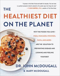 Healthiest Diet on the Planet  9780062426765 Front Cover