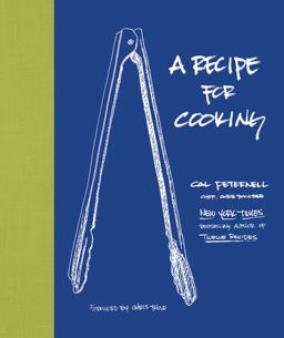 Recipe for Cooking  9780062427861 Front Cover