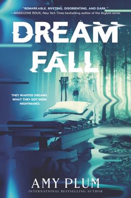 Dreamfall  9780062429872 Front Cover