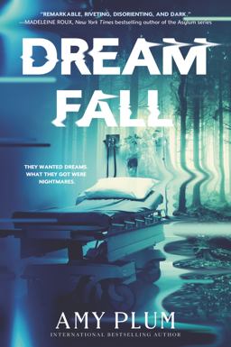 Dreamfall  9780062429889 Front Cover