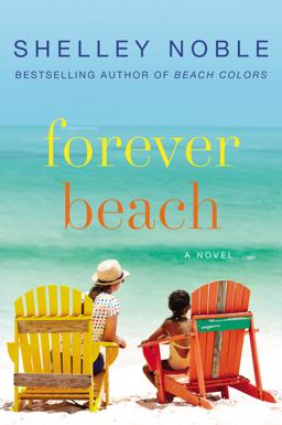 Forever Beach  9780062439062 Front Cover