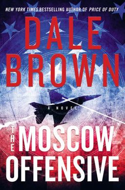 Moscow Offensive A Novel  9780062442017 Front Cover