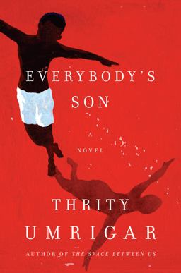 Everybody's Son A Novel  9780062442246 Front Cover