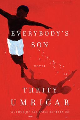 Everybody's Son A Novel  9780062442260 Front Cover