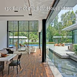 150 Best of the Best House Ideas  9780062444639 Front Cover