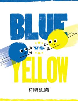 Blue vs. Yellow Blue vs. Yellow
