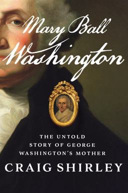 Mary Ball Washington Mary Ball Washington