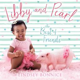 Libby and Pearl The Best of Friends  9780062459275 Front Cover