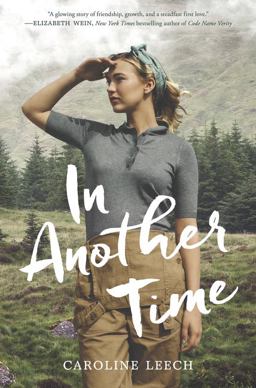In Another Time  9780062459916 Front Cover