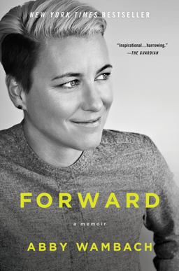 Forward A Memoir  9780062466983 Front Cover