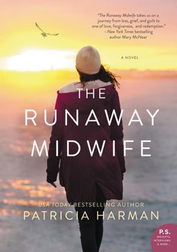 Runaway Midwife A Novel  9780062467300 Front Cover