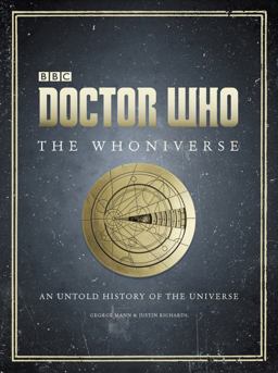 Doctor Who: the Whoniverse