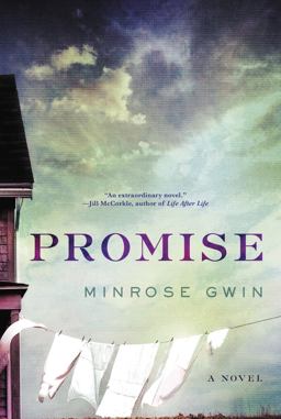 Promise A Novel  9780062471710 Front Cover