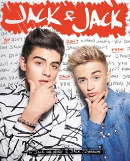 Jack and Jack: You Don't Know Jacks Jack and Jack: You Don't Know Jacks