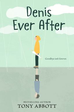 Denis Ever After  9780062491220 Front Cover