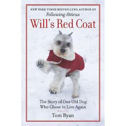 Will's Red Coat