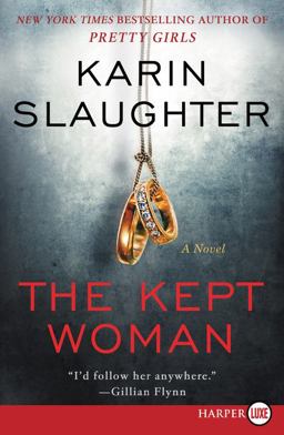 The Kept Woman