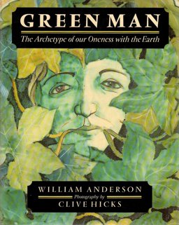 Green Man