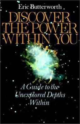 Discover the Power Within You Discover the Power Within You