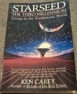 Starseed, the Third Millennium