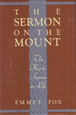 The Sermon on the Mount