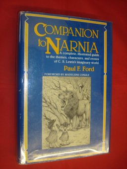 Companion to Narnia