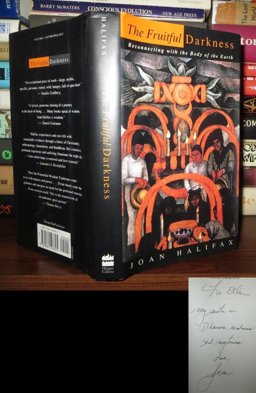 The Fruitful Darkness The Fruitful Darkness