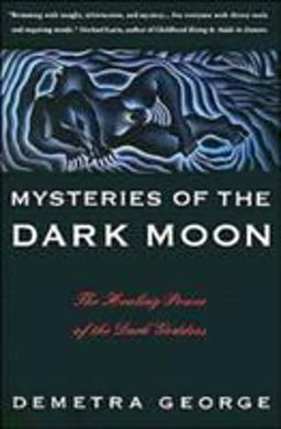Mysteries of the Dark Moon
