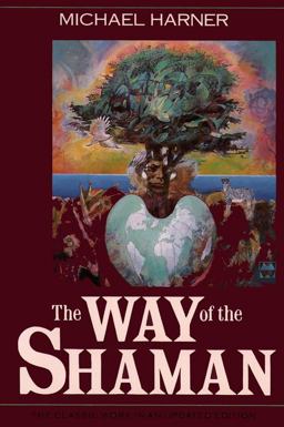 Way of the Shaman 10th 9780062503732 Front Cover