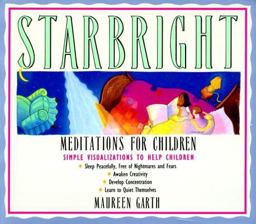 Starbright--Meditations for Children  9780062503985 Front Cover