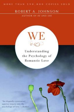 We Understanding the Psychology of Romantic Love  9780062504364 Front Cover