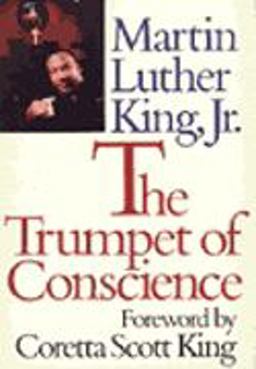 The Trumpet of Conscience