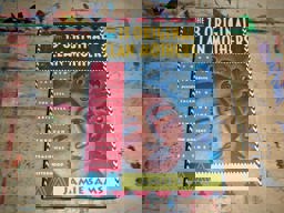 The Thirteen Original Clan Mothers