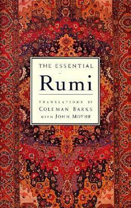 The Essential Rumi - Reissue