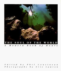 The Soul of the World The Soul of the World