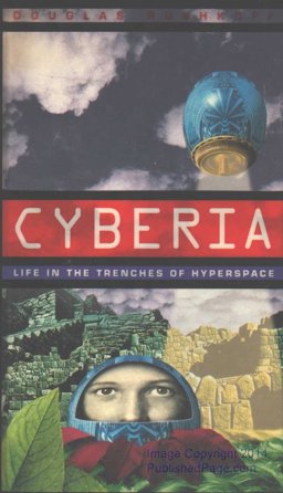 Cyberia Cyberia