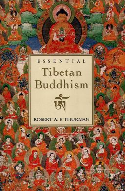 Essential Tibetan Buddhism  9780062510518 Front Cover