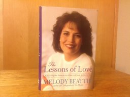 Lessons of Love Rediscovering Our Passion for Live When It All Seems Too Hard to Take  9780062510723 Front Cover
